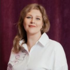 Толстоброва Анна