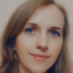 Ермолович Екатерина
