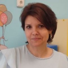 Тараник Людмила