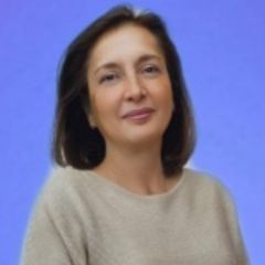 Науменко Татьяна