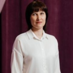 Ягодарова Валентина