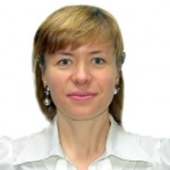 Савостьянова Ирина
