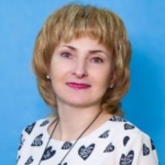 Чекалюк Елена