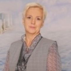 Авдеенкова Светлана Анатольевна