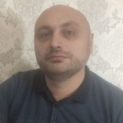 Бострыгин Алексей