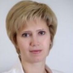 Ермолаева Оксана