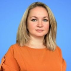 Карасева Елена