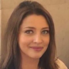 Антипова Анастасия Вениаминовна