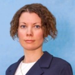 Гришина Инна