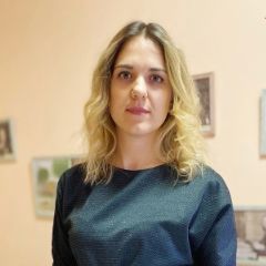 Курочкина Екатерина