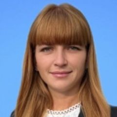 Носова Екатерина