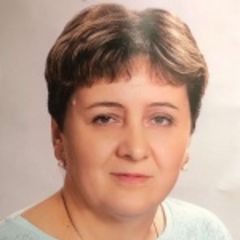 Халилуллина Вялидя