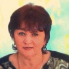 Северова Ирина
