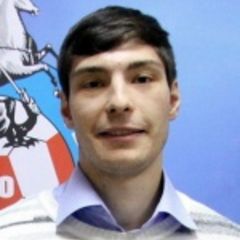 Кассиров Антон