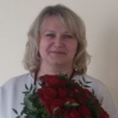 Носова Оксана