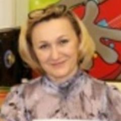 Глебова Наталья