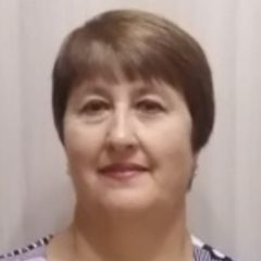 Мирная Марина