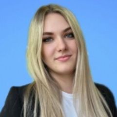 Савина Алина