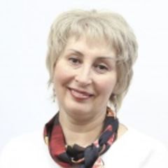 Кузьмина Татьяна