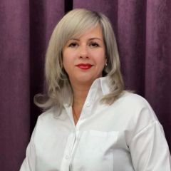 Латушкина Ирина