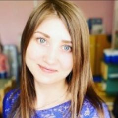 Михайлова Надежда