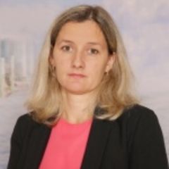 Лашкова Анастасия
