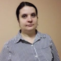 Колесникова Кристина