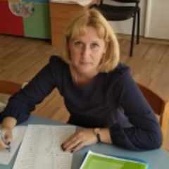 Воскресенская Екатерина