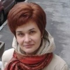 Звягина Маргарита
