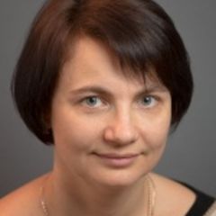 Тимашёва Елена