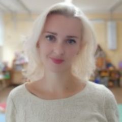 Халипина Елена