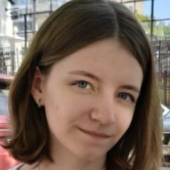 Курносова Елизавета