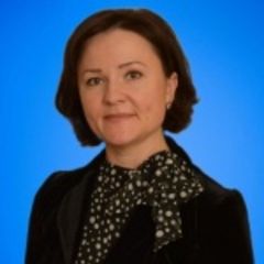 Колбасова Ирина