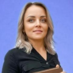 Чинчилей Анна
