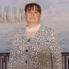 Васильева Евгения