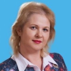 Емельянова Елена