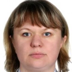 Акимова Елена Викторовна
