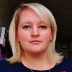Михеева Светлана