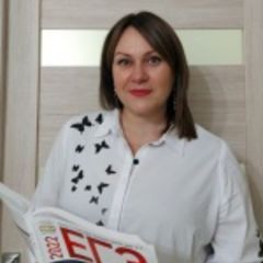 Михайленко Юлия