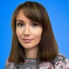 Кирина Любовь
