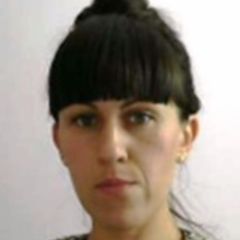 Курилишина Ирина