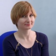 Христофорова Светлана
