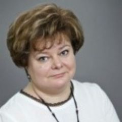 Серова Наталья