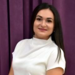Дегаева Татьяна