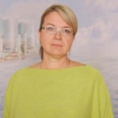 Коканова Юлия