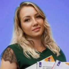 Матюшкина Анна