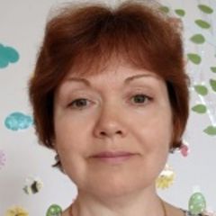 Бекмансурова Эльвира Галяуттиновна