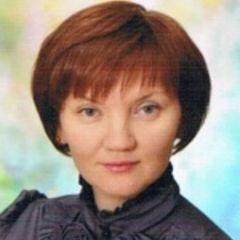 Гнусина Светлана