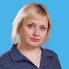 Сладкова Наталья