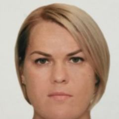 Осипова Виктория